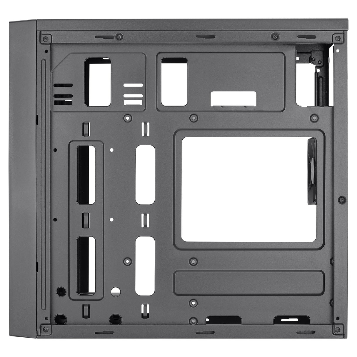EAN 4711099471720 - Aerocool CS-108 Mini Tower imagen 8
