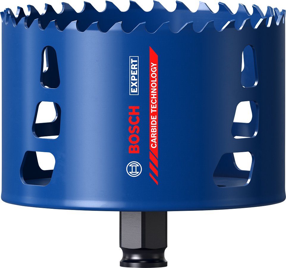 EAN 4059952535869 - Bosch EXPERT sierra de corona Taladro 1 pieza(s) imagen 1