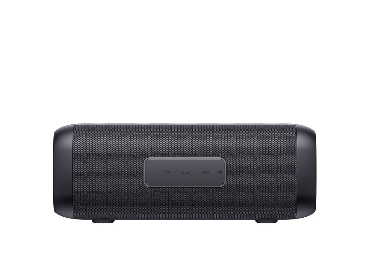 Altavoz Havit Sk835bt 10w Negro Bluetooth