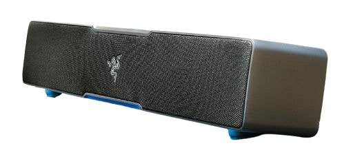 Razer Leviathan V2 X Negro (Razer Leviathan V2 X Sound Bar)