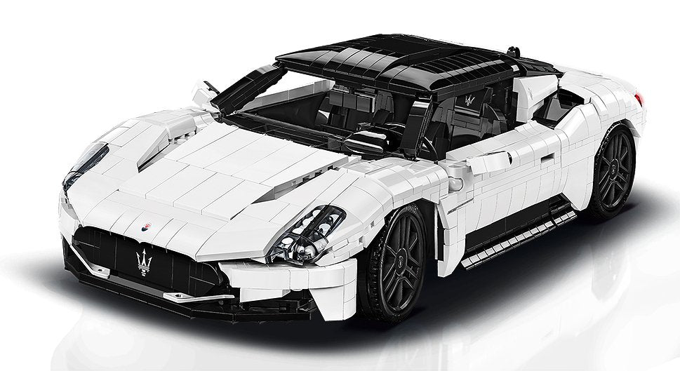 Cobi Maserati Mc20 Cobi-24335