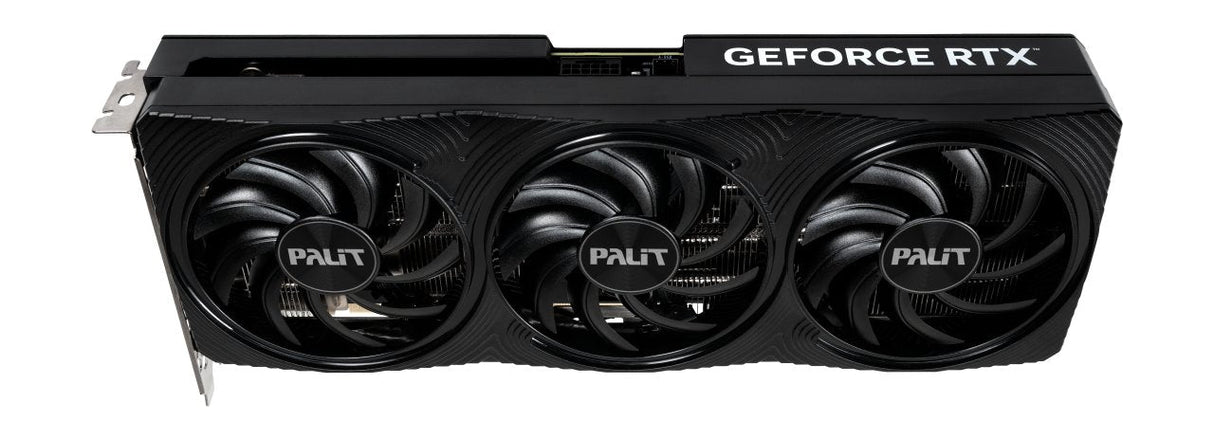Palit Rtx4080 Super Infinity 3 Oc 16gb Ddr6 Retail