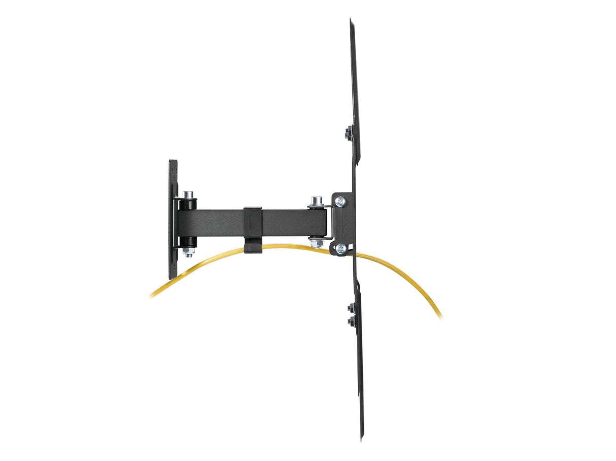 EAN 4015867238417 - Equip 650412 soporte para TV 139,7 cm (55") Negro imagen 3