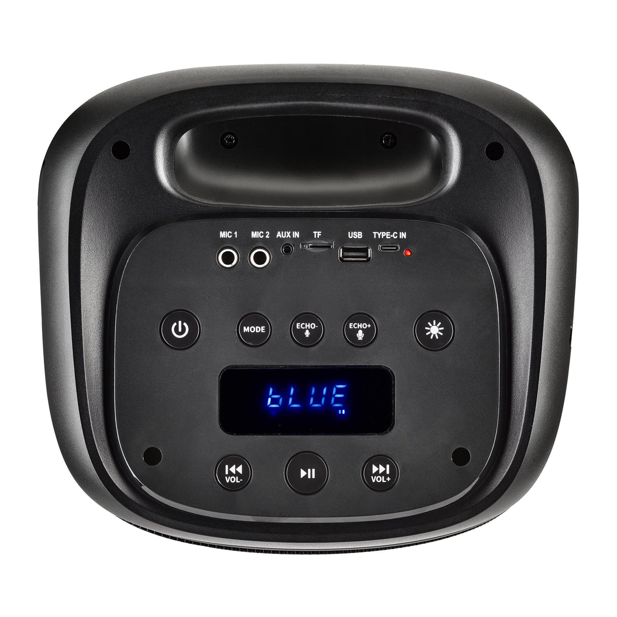 EAN 8435430628487 - NGS WILD DRIP Altavoz portátil estéreo Negro 40 W imagen 3