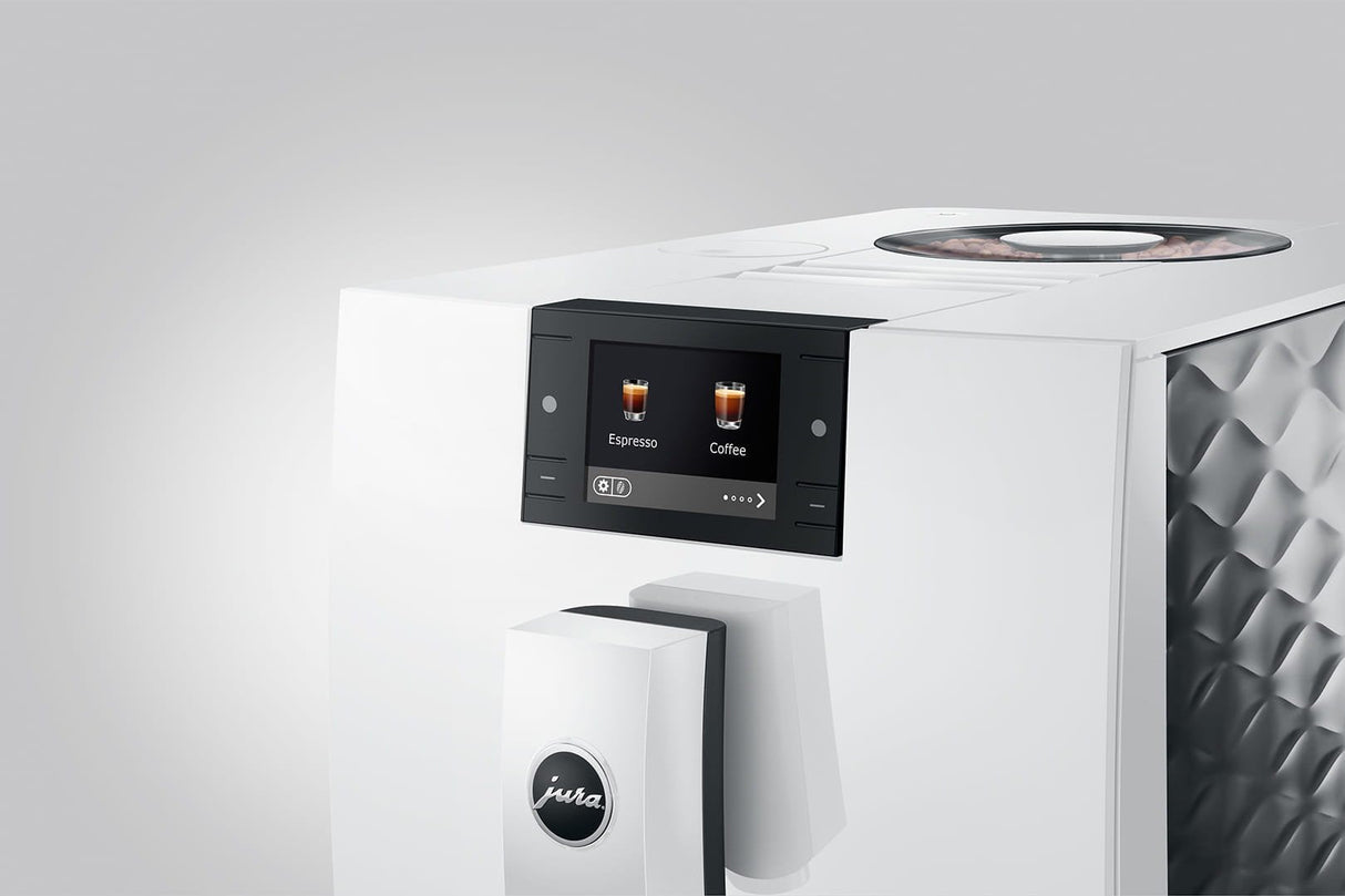 Cafetera Jura C9 (Ea) Totalmente Automática Máquina Espresso 1,6 L