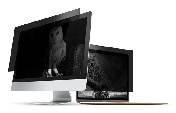 EAN 5901969443998 - NATEC NFP-2118 filtro para monitor 68,6 cm (27") Pantalla/Portátil Filtro de privacidad para pantallas si imagen 5