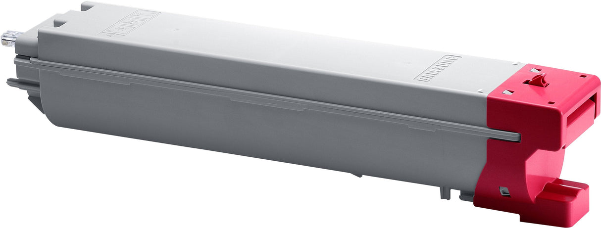 Hp Samsung Clt-M659s Magenta Toner Cartridge Samsung Clt-M659s Magenta Toner Cartridge