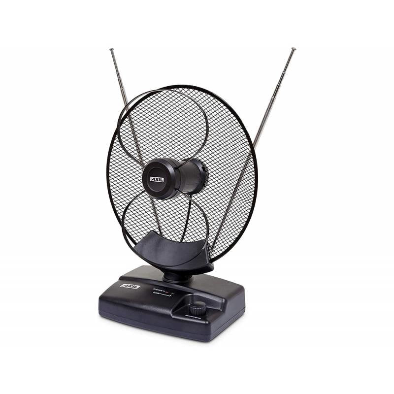 EAN 8434127000124 - Engel Axil AN0256G5 antena de televisión Interior 42 dB imagen 1