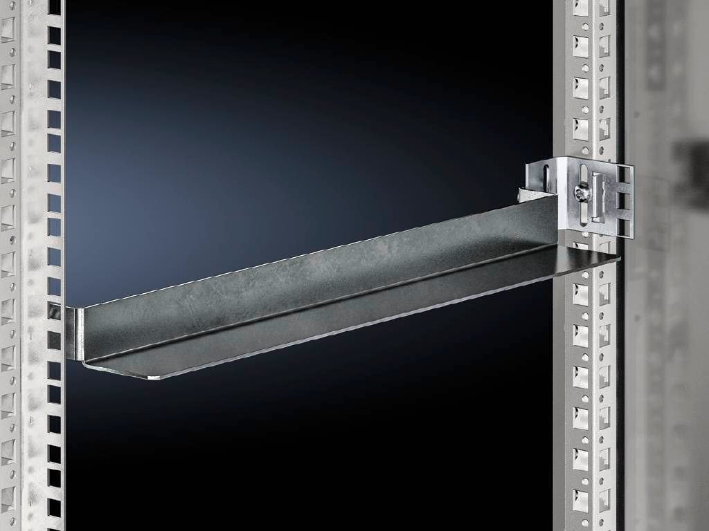 Rittal Gleitschiene Para Vx Adapter-Profil
