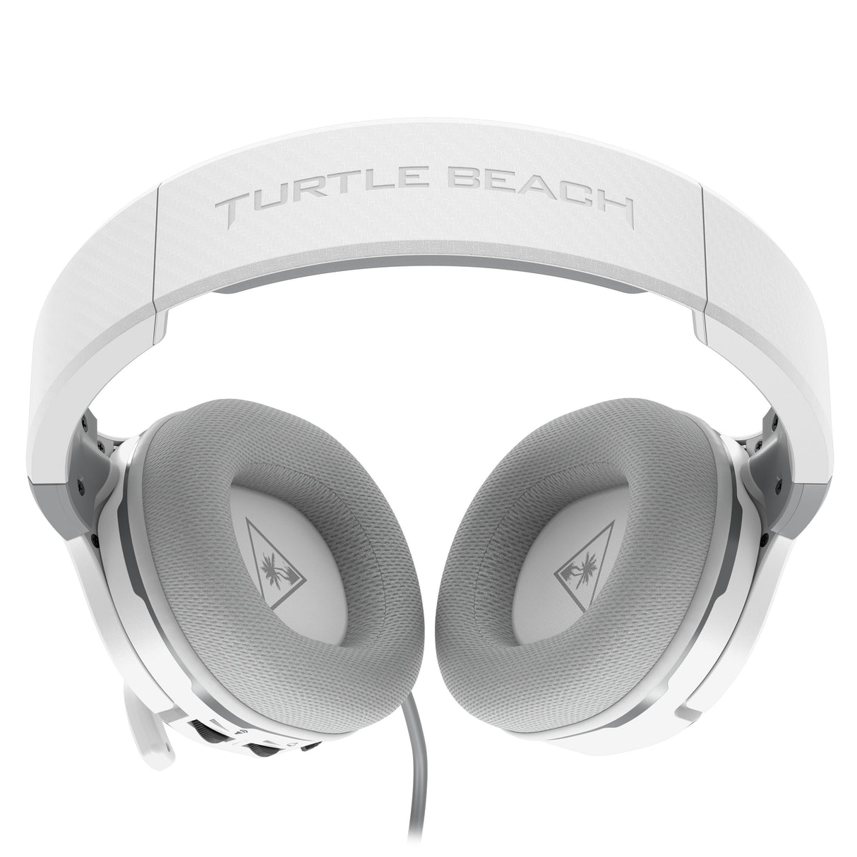 EAN 0731855063062 - Turtle Beach Recon 200 Gen 2 Auriculares Alámbrico Diadema Juego Gris, Blanco imagen 5