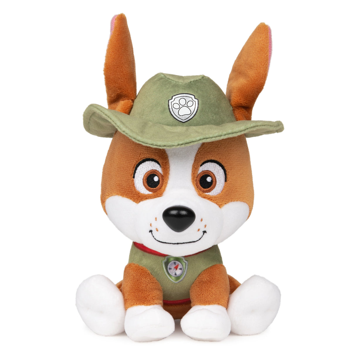 EAN 0778988497043 - PAW Patrol Tracker imagen 1