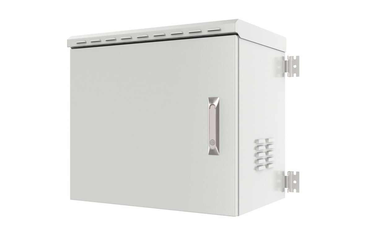 EAN 5715063281963 - Lanview RWMIP66W09U45W armario rack 9U Blanco imagen 1