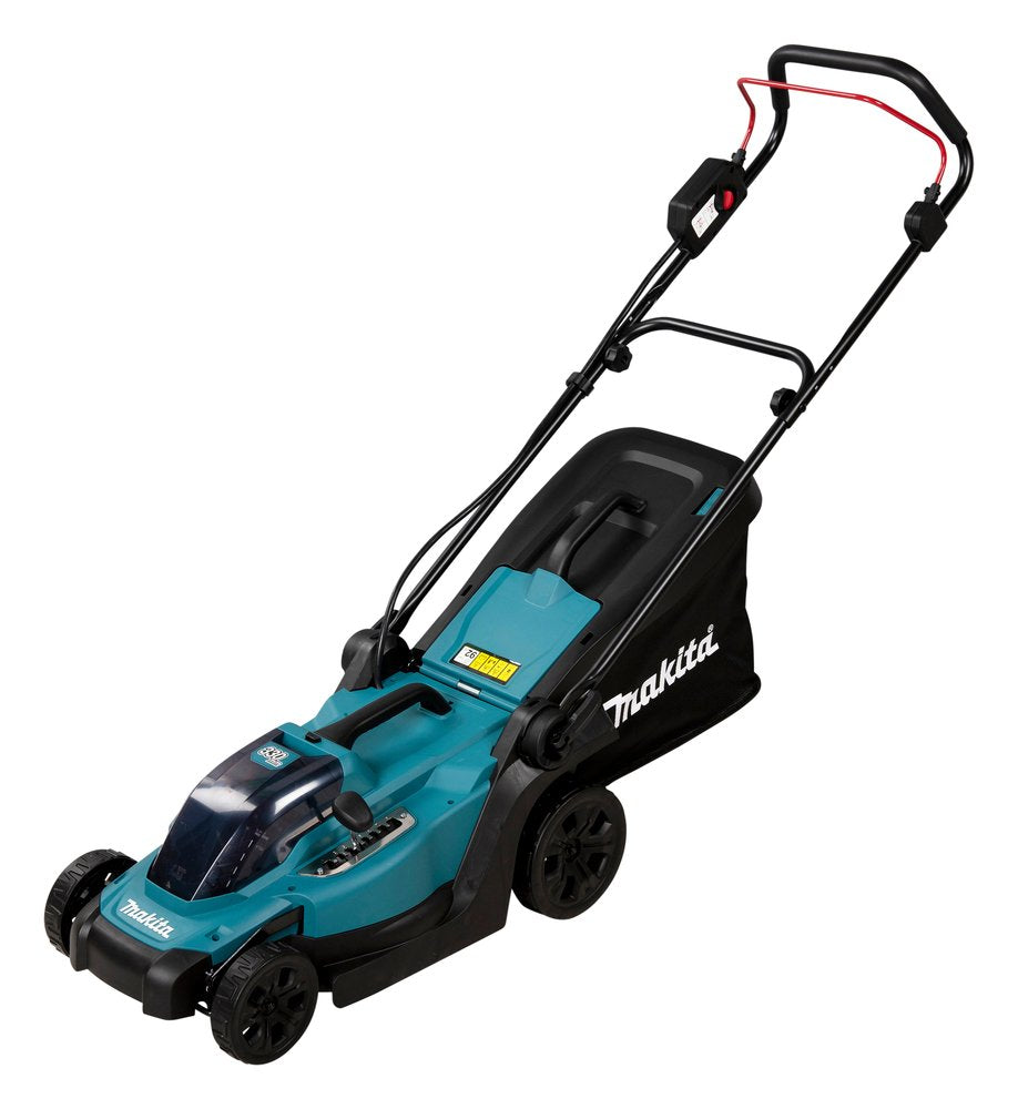 Makita Cortacésped Inalámbrico Dlm330rm, 18 Voltios Dlm330rm
