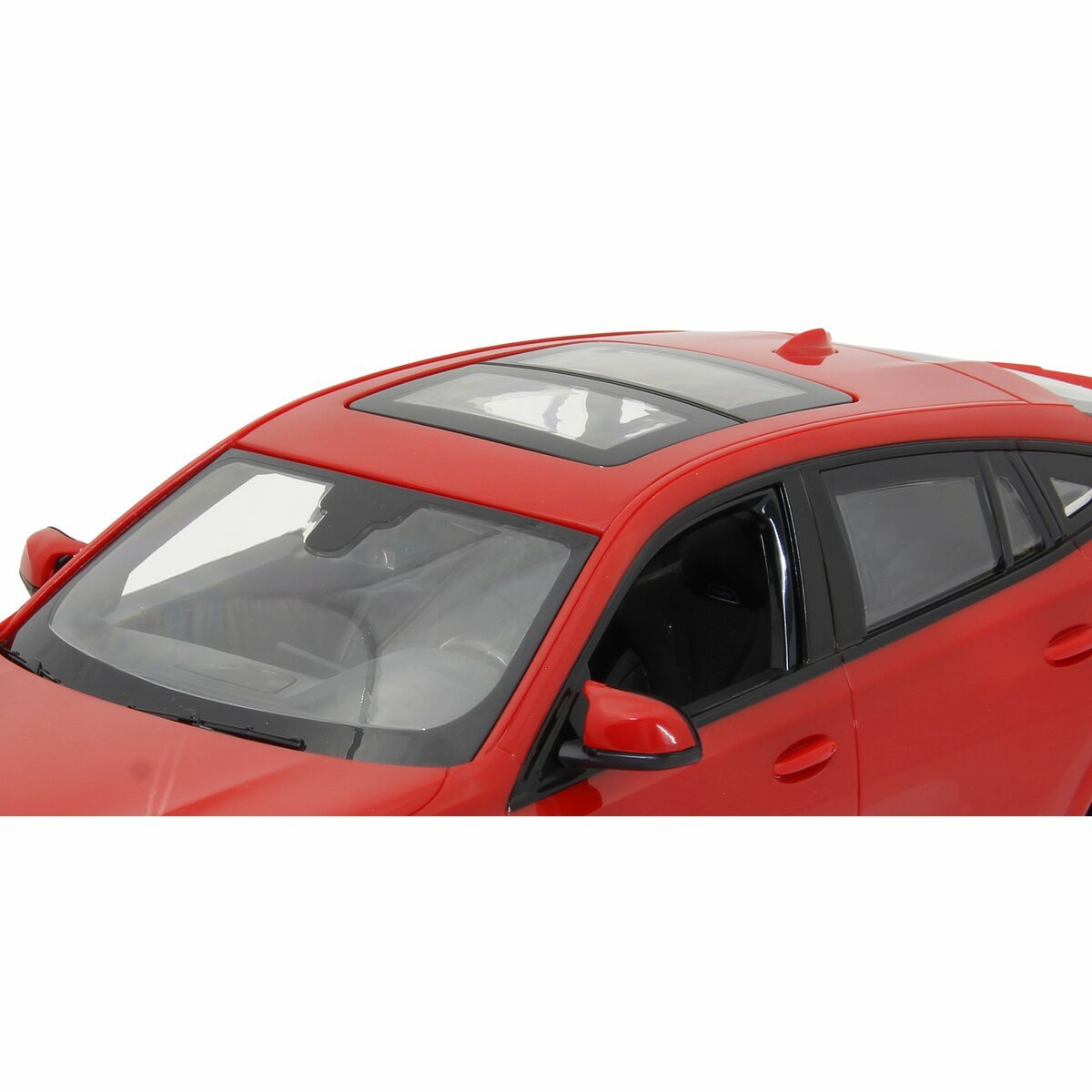 EAN 4042774470876 - Jamara BMW X6 M modelo controlado por radio Coche Motor eléctrico 1:14 imagen 14