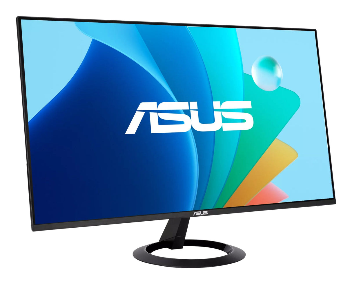 EAN 4711636043380 - ASUS VZ279HG pantalla para PC 68,6 cm (27") 1920 x 1080 Pixeles Full HD LCD Negro imagen 3