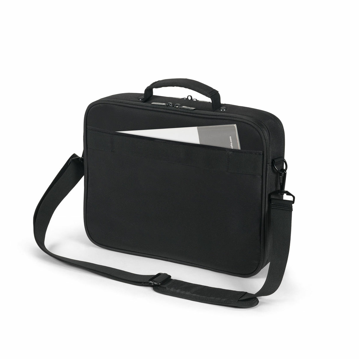 EAN 7640239421066 - DICOTA D32031-RPET maletines para portátil 43,9 cm (17.3") Maletín Negro imagen 7
