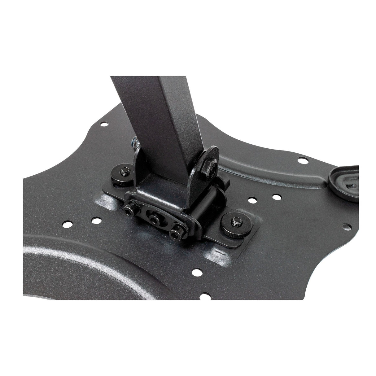 Unykach Soporte De Pared Extensible Para Tv De 17"-55" - Inclinable Y Giratorio - Peso Max 30kg - Vesa Max 400x400mm