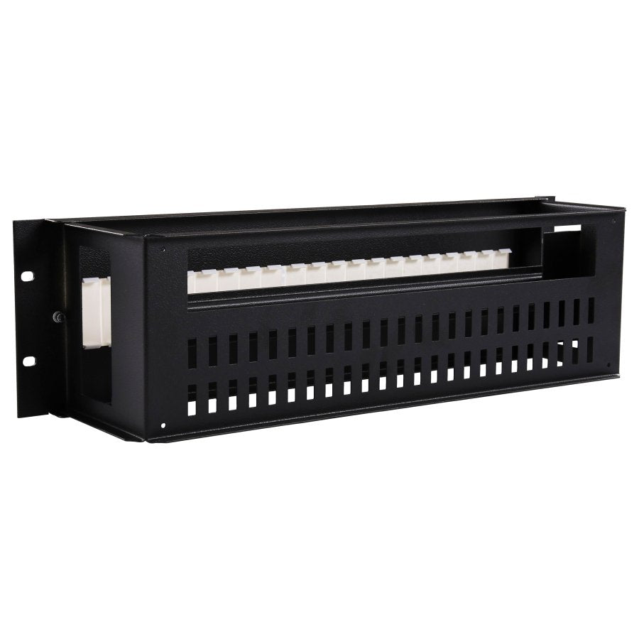 EAN 5420016852939 - LOGON RAX630BL accesorio de bastidor imagen 3