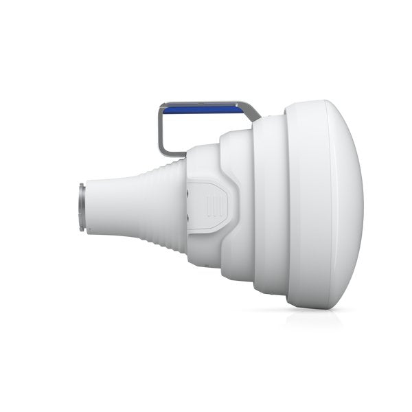 EAN 0810010076694 - Ubiquiti UISP Horn antena para red Antena de bocina 19,5 dBi imagen 7