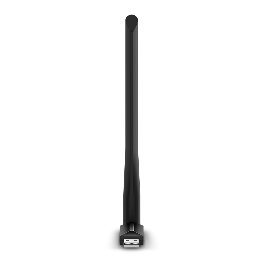 Adaptador Usb Wifi Tp-Link Archer T2u Plus 600mbps