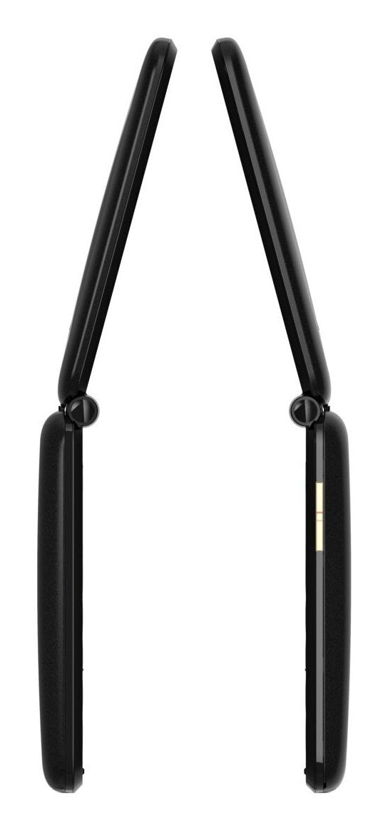 EAN 4255781906409 - Gigaset GL795 7,11 cm (2.8") 142 g Negro Teléfono para personas mayores imagen 7