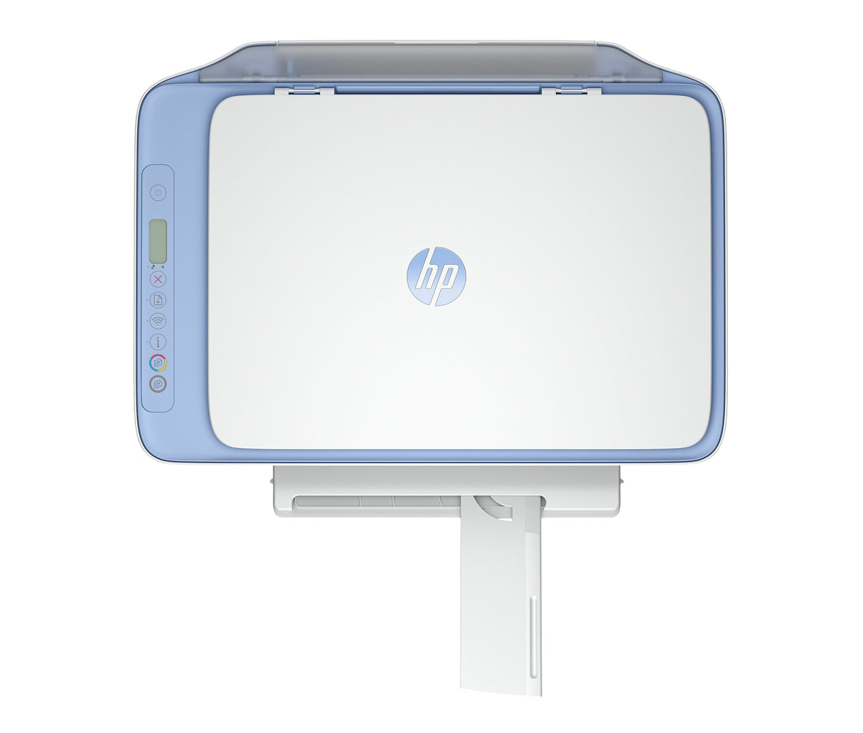 EAN 0196337820449 - HP DeskJet 2822e All-in-One Printer Inyección de tinta térmica A4 4800 x 1200 DPI 7,5 ppm Wifi imagen 14