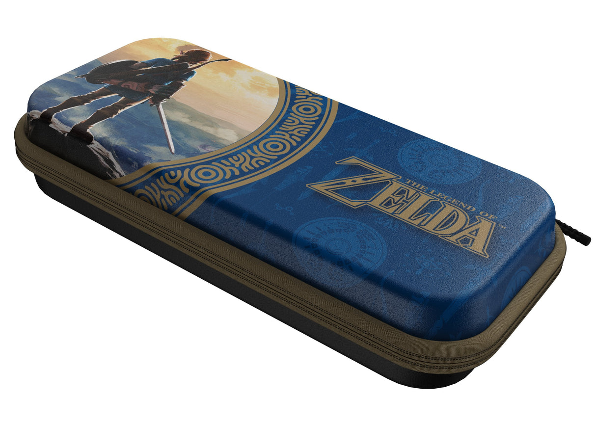 Funda Deluxe Travel Zelda Hyrule