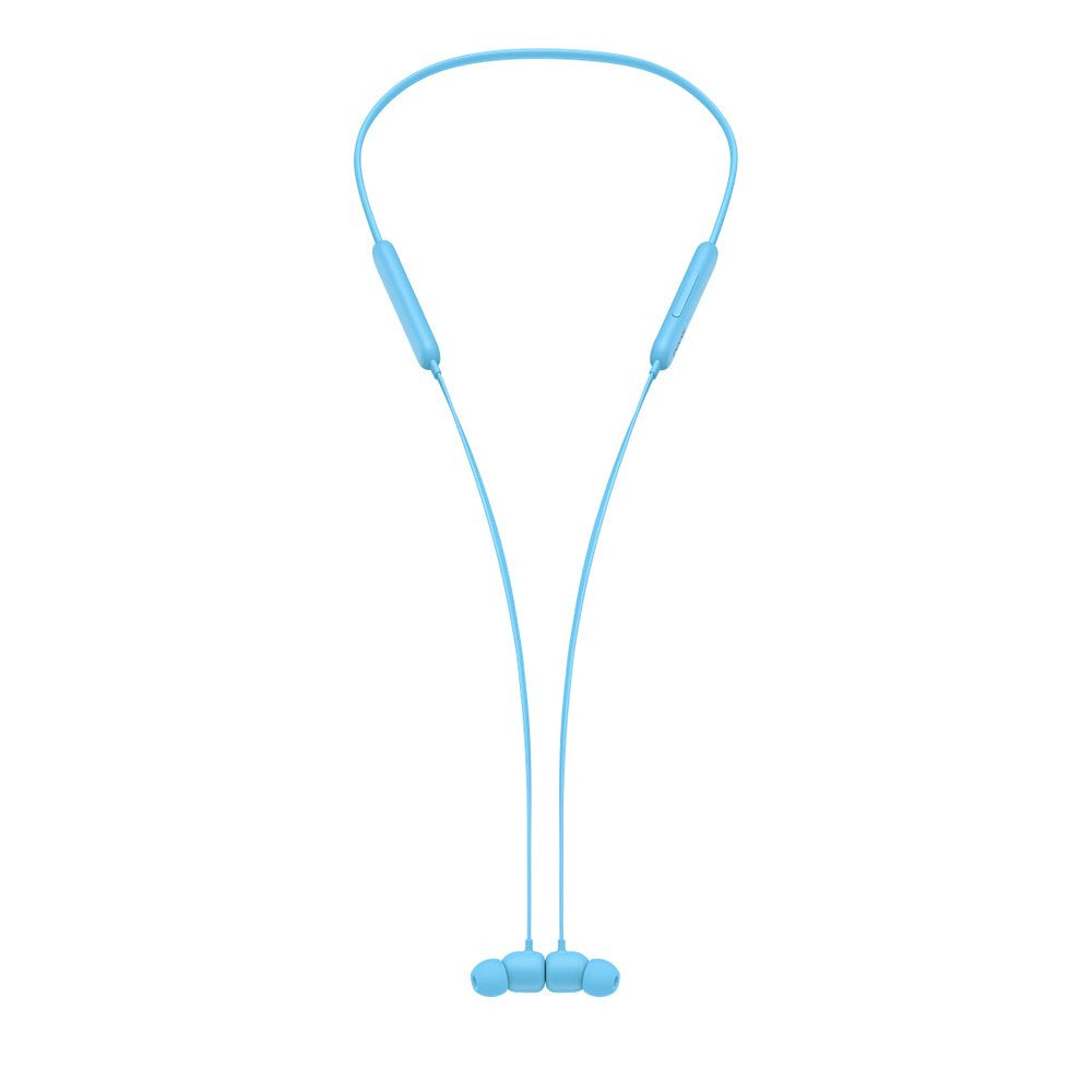 EAN 0190199801790 - Apple Flex Auriculares Inalámbrico Dentro de oído Llamadas/Música Bluetooth Azul imagen 2