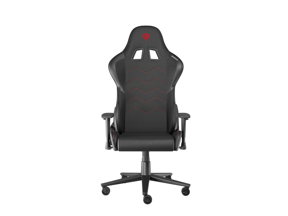 Silla Gaming Genesis Nitro 550 G2 Negro