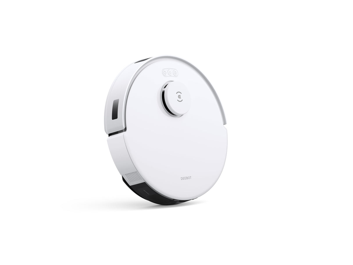 EAN 6970135032617 - Ecovacs Deebot N20 Plus Blanco imagen 5