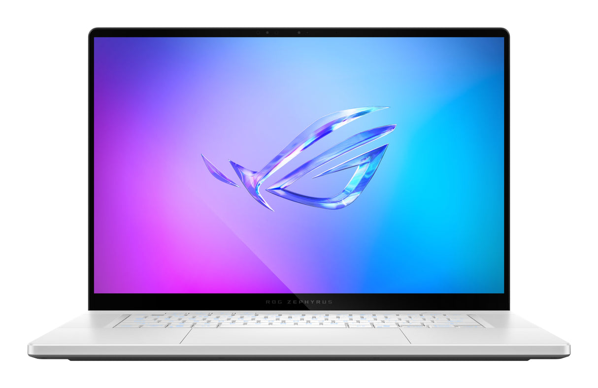 EAN 4711636009003 - ASUS ROG Zephyrus G16 GU605CP-QR008W 40,6 cm (16") LPDDR5x-SDRAM NVIDIA GeForce RTX 5070 Wi-Fi 7 (802.11b imagen 1
