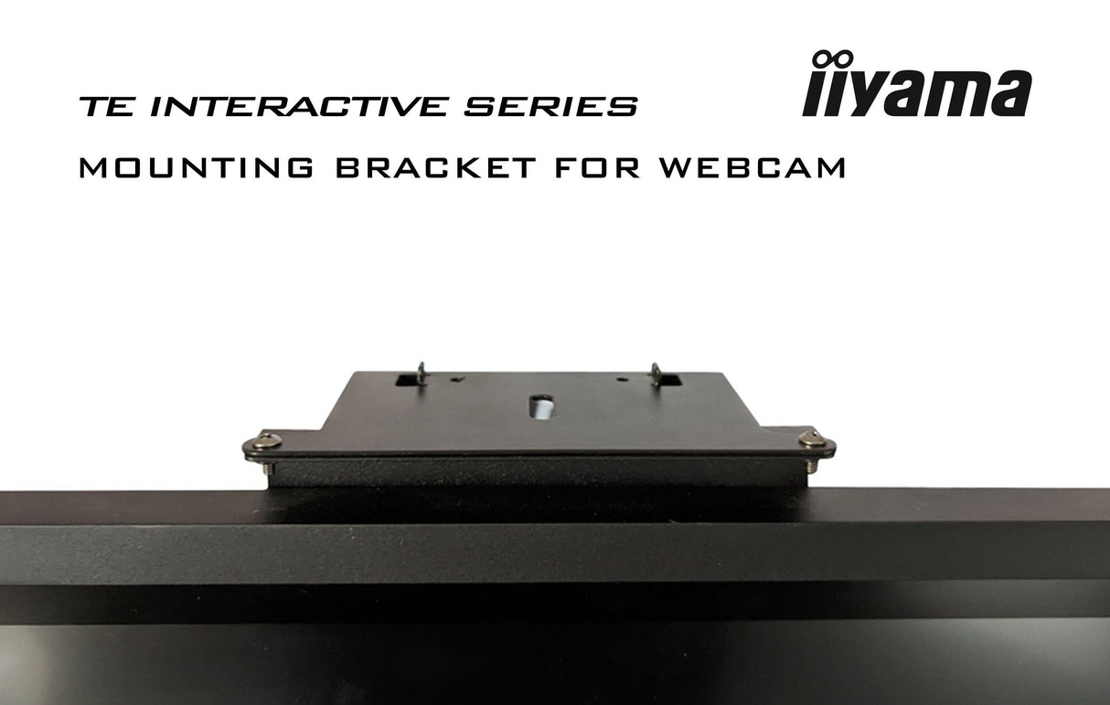 Iiyama Te7514mis-B2ag, Pantalla De Gran Formato Negro (Mate)