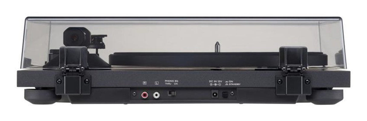 Tocadiscos Teac Tn-280bt-A3 Negro