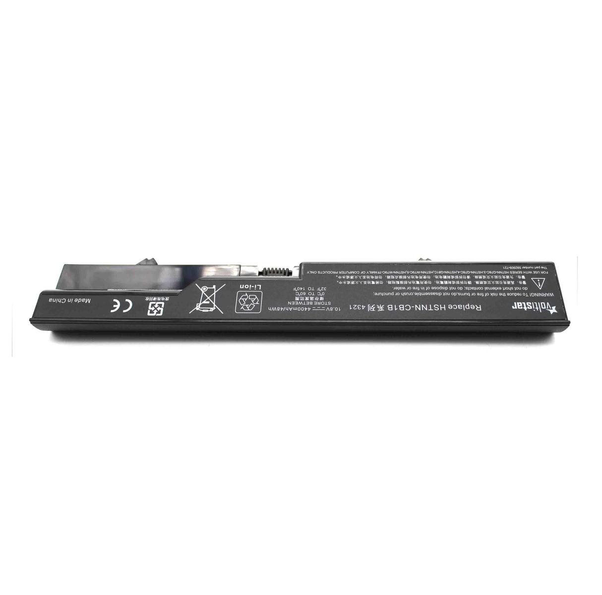 EAN 8435597402586 - VOLTISTAR BATHP620 refacción para laptop Batería imagen 2