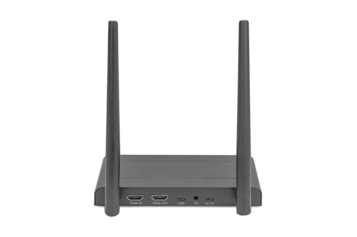 EAN 4016032478812 - Digitus DS-55321 extensor KVM Transmisor y receptor imagen 9