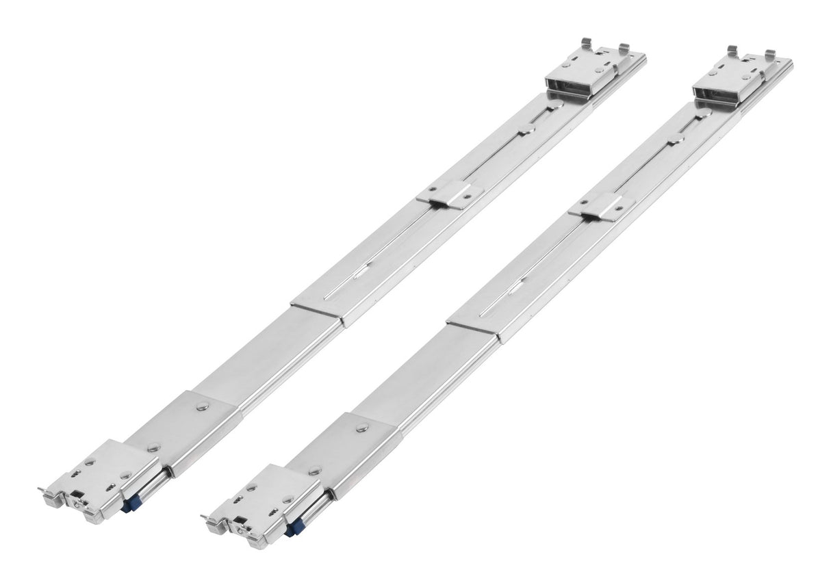 EAN 4710679815350 - Silverstone SilvStone SST-RMS08-20 SST-RMS08-20 Plata Acero imagen 1
