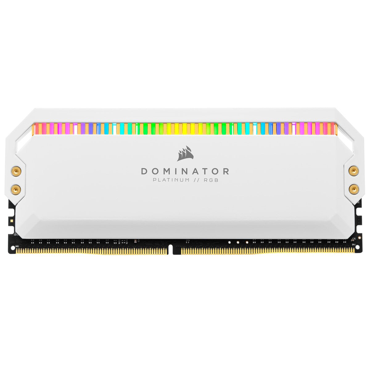 EAN 840006644354 - Corsair Dominator CMT32GX4M2E3200C16W módulo de memoria 32 GB 2 x 16 GB DDR4 288-pin DIMM imagen 3