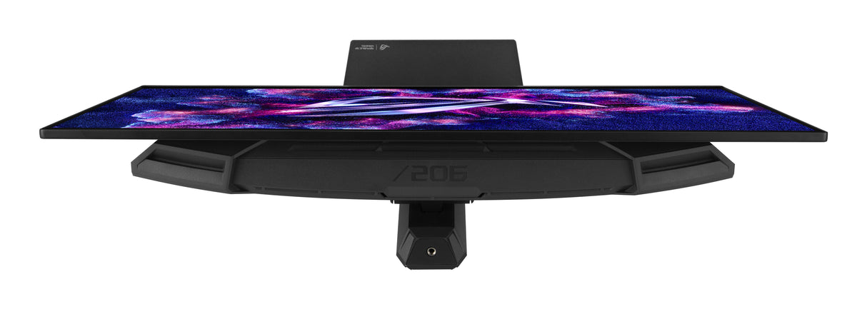 EAN 4711387871348 - ASUS ROG Strix OLED XG27ACDMS pantalla para PC 67,3 cm (26.5") 2560 x 1440 Pixeles Quad HD QD-OLED Negro imagen 6