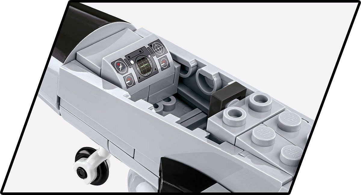 Cobi Northrop F-5a Freedom Fighter, Juguete De Construcción Cobi-5858