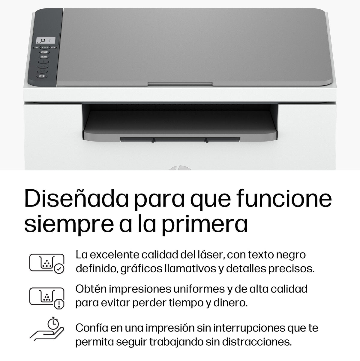 Hp Laserjet Mfp M248dw A4 31ppm. Mono Mf Duplex Wifi