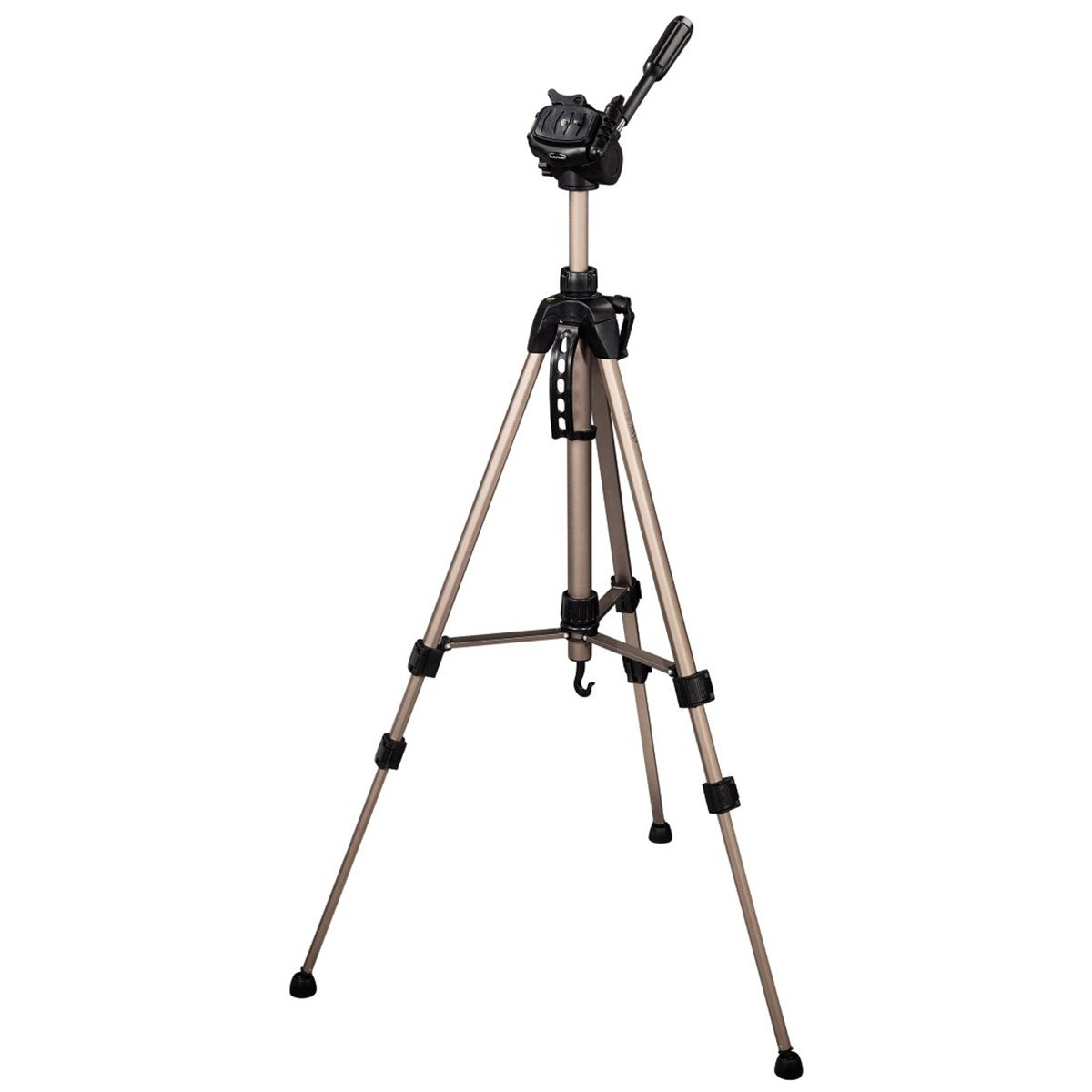 EAN 4007249041616 - Hama Tripod Star 61 tripode 3 pata(s) Plata imagen 2