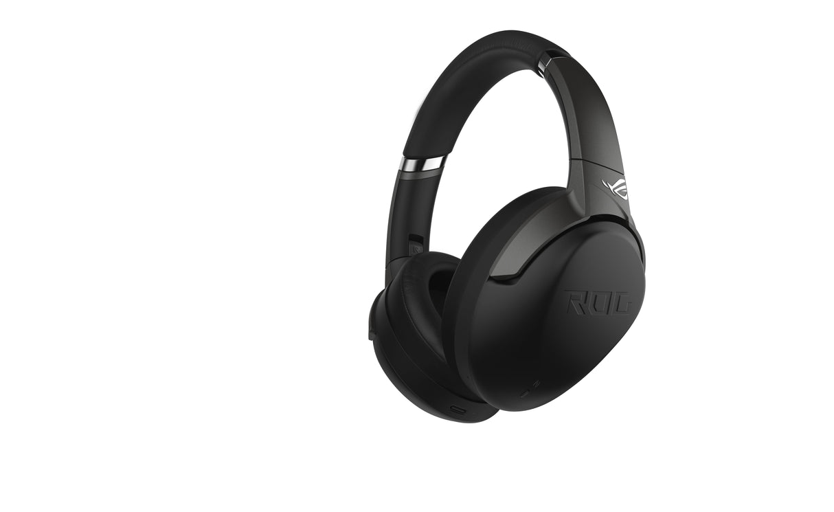 EAN 4718017820646 - ASUS ROG Strix Go BT Auriculares Inalámbrico y alámbrico Diadema Juego Bluetooth Negro imagen 5