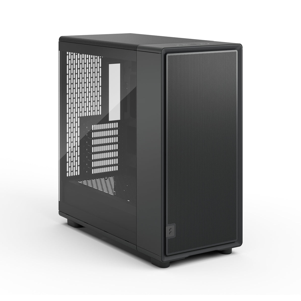 EAN 7340172710387 - Fractal Design Epoch XL Torre Negro imagen 3