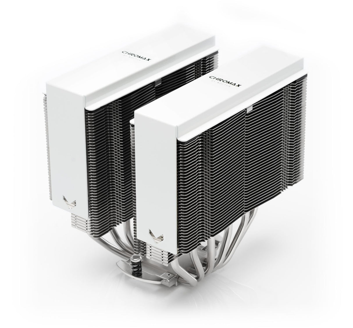 EAN 9010018200430 - Noctua NA-HC4 CHROMAX.WHITE Accesorios decorativos imagen 2