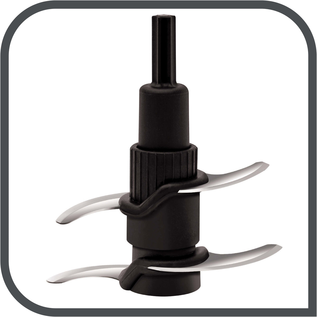 Tefal Mb450b38 Universal Slicer