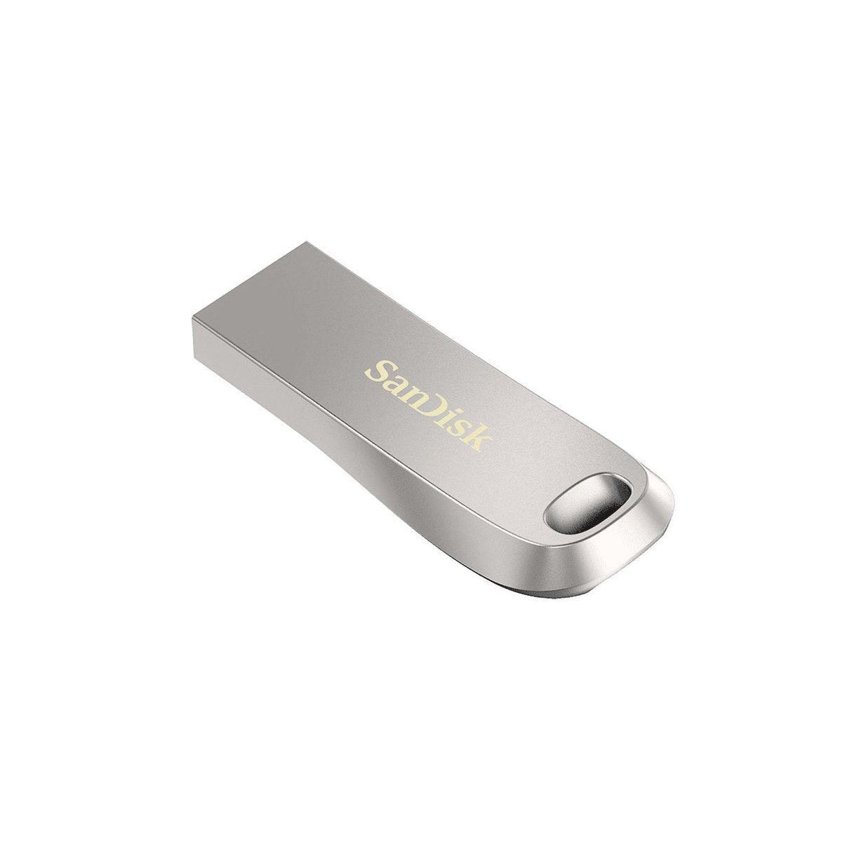 Pendrive Sandisk Cruzer Ultra Luxe  512gb Usb 3.1          Sdcz74-512g-G46