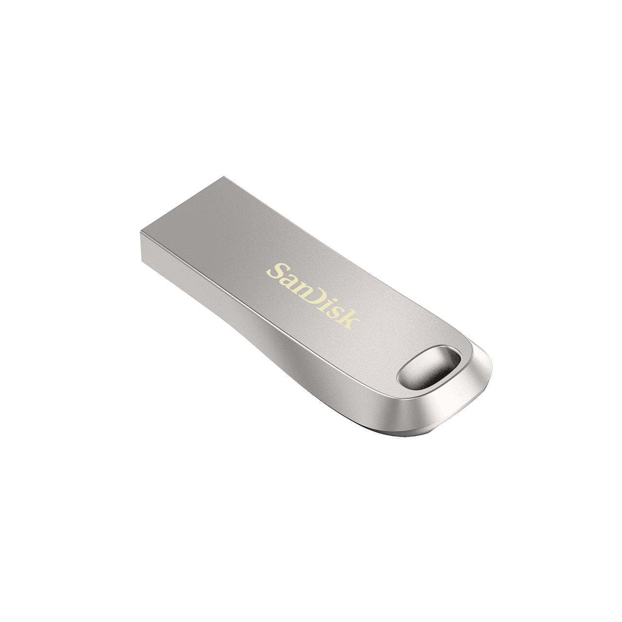 Pendrive Sandisk Cruzer Ultra Luxe  512gb Usb 3.1          Sdcz74-512g-G46