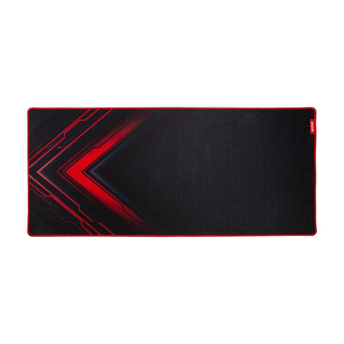 Alfombrilla De Ratón Gaming Blaze Xl 90 X 40 Cm