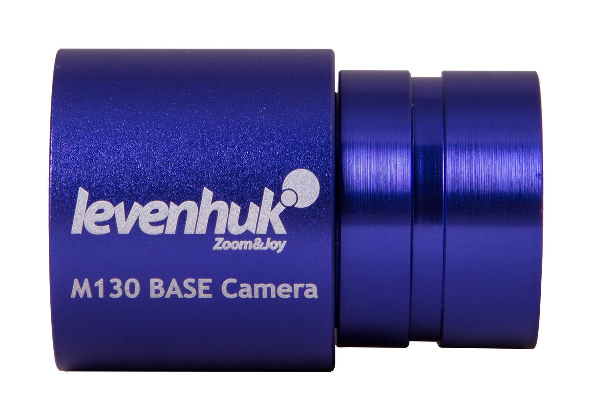 Levenhuk M130 Base Microscope Digital Camera