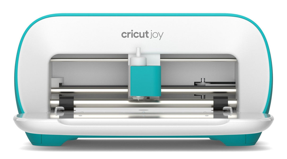 Cricut Joy Blanco/Azul - Máquina Inteligente De Corte